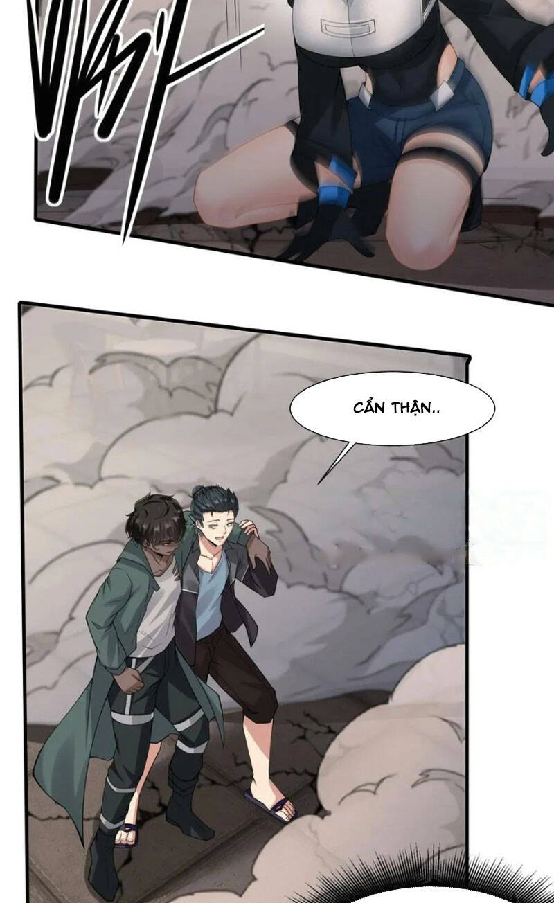 Ta Không Muốn Làm Đệ Nhất Chapter 123 - 14