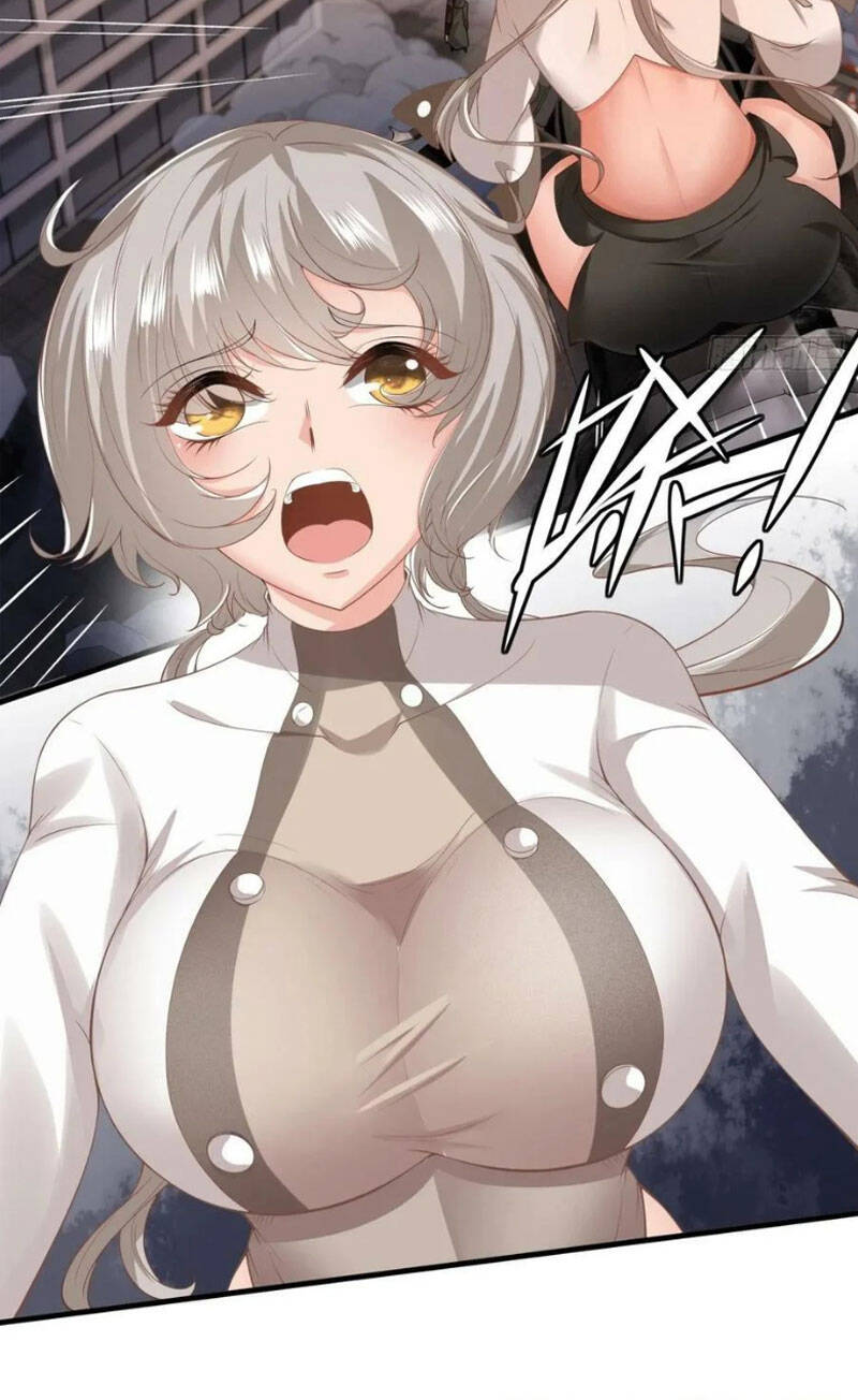 Ta Không Muốn Làm Đệ Nhất Chapter 123 - 16