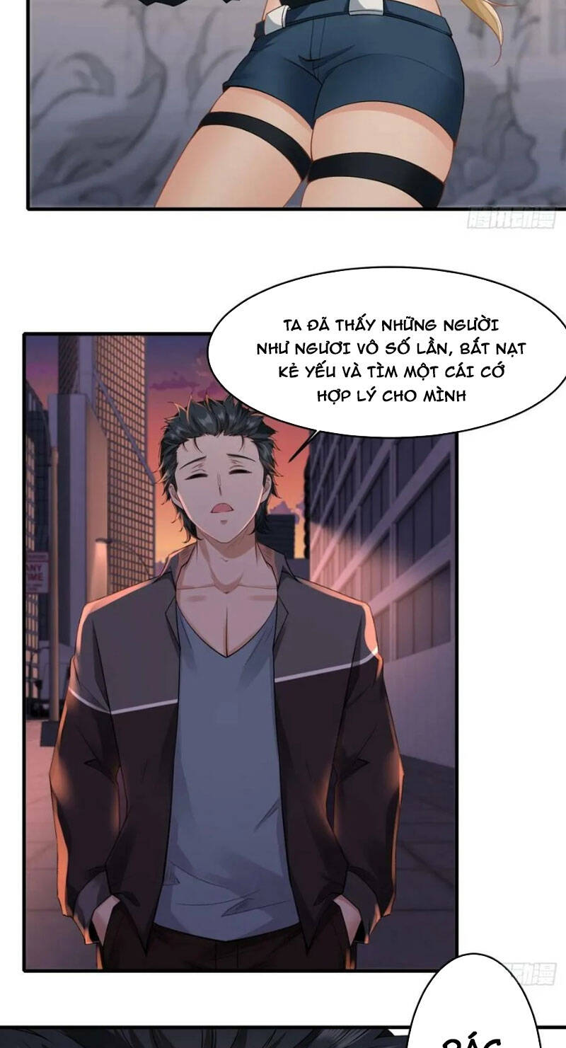Ta Không Muốn Làm Đệ Nhất Chapter 123 - 37