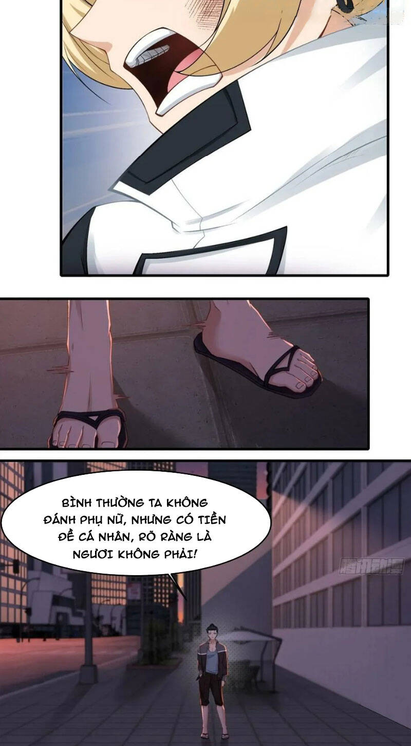 Ta Không Muốn Làm Đệ Nhất Chapter 123 - 43