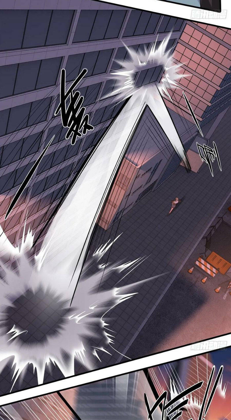 Ta Không Muốn Làm Đệ Nhất Chapter 123 - 55