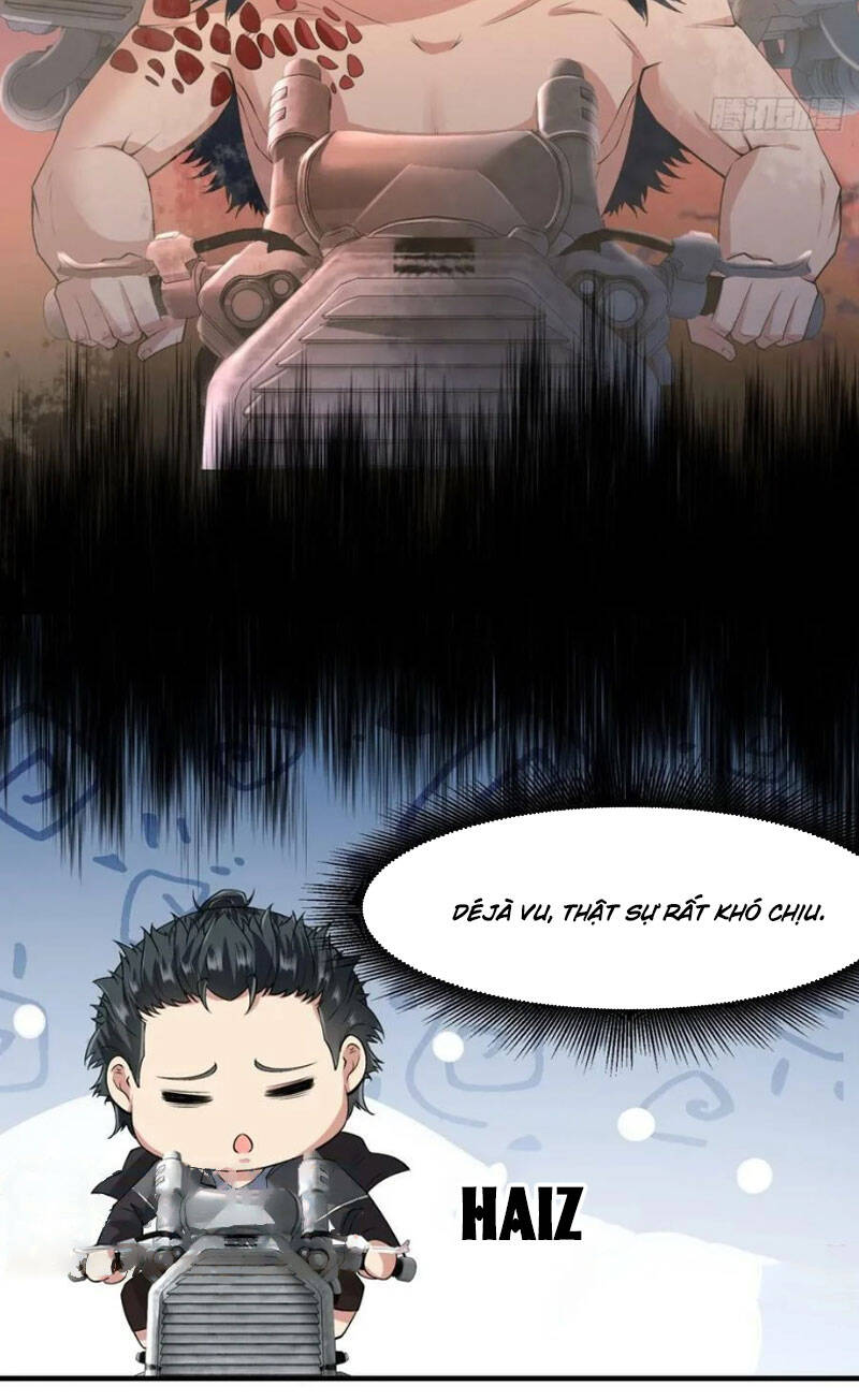 Ta Không Muốn Làm Đệ Nhất Chapter 123 - 9