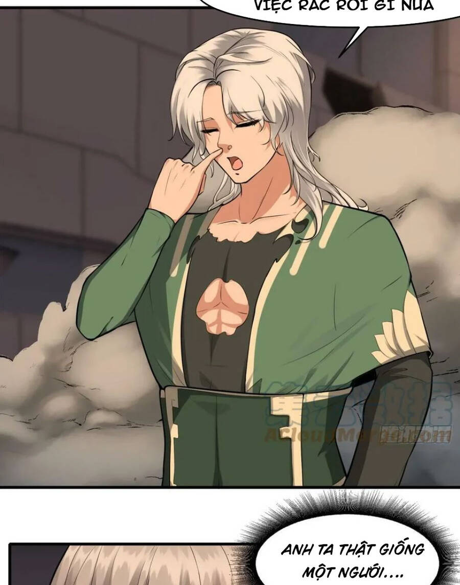 Ta Không Muốn Làm Đệ Nhất Chapter 125 - 3