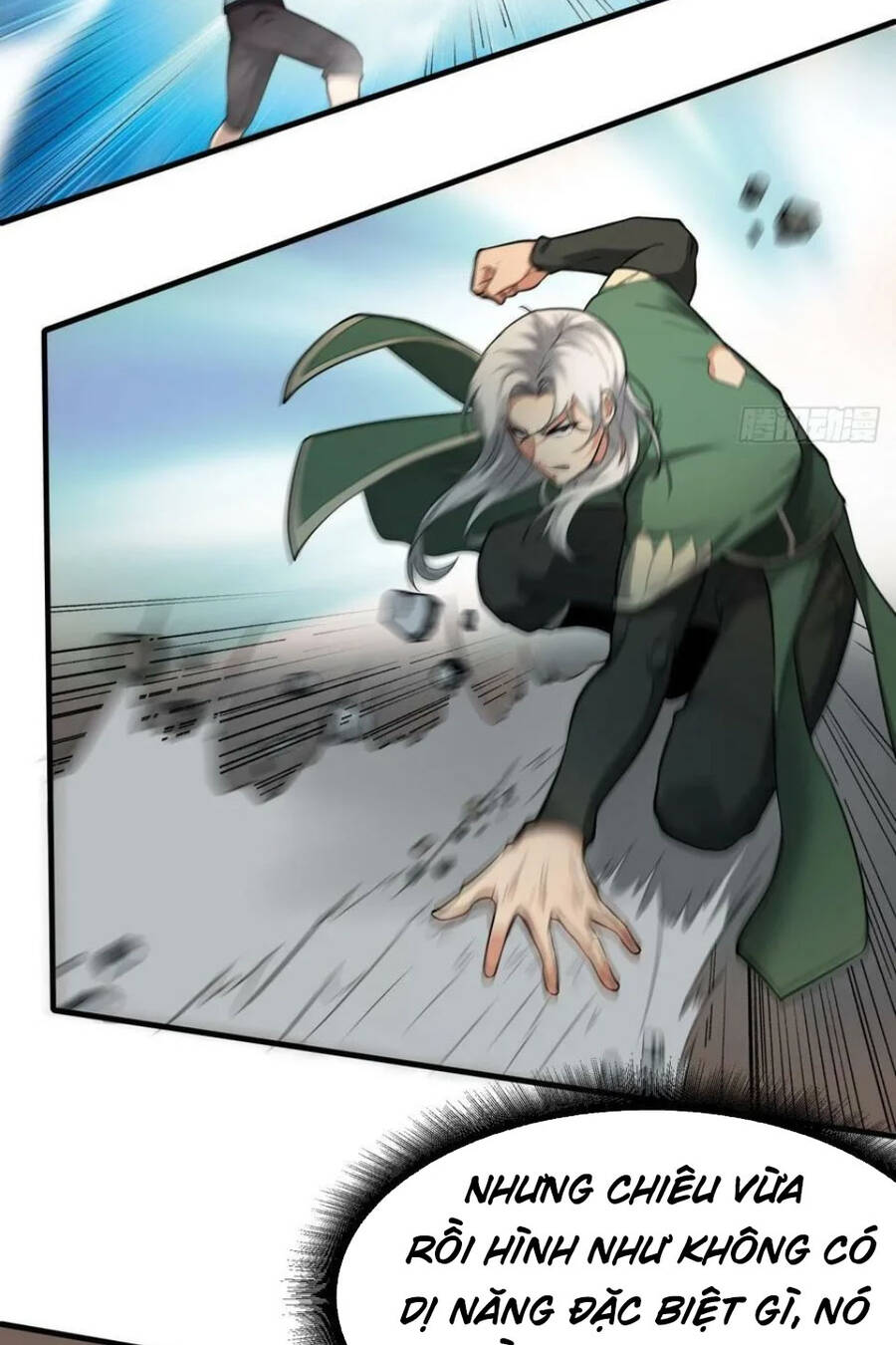 Ta Không Muốn Làm Đệ Nhất Chapter 125 - 23