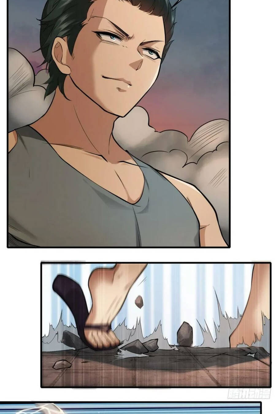 Ta Không Muốn Làm Đệ Nhất Chapter 125 - 26