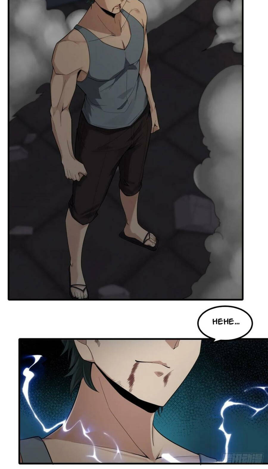 Ta Không Muốn Làm Đệ Nhất Chapter 125 - 61