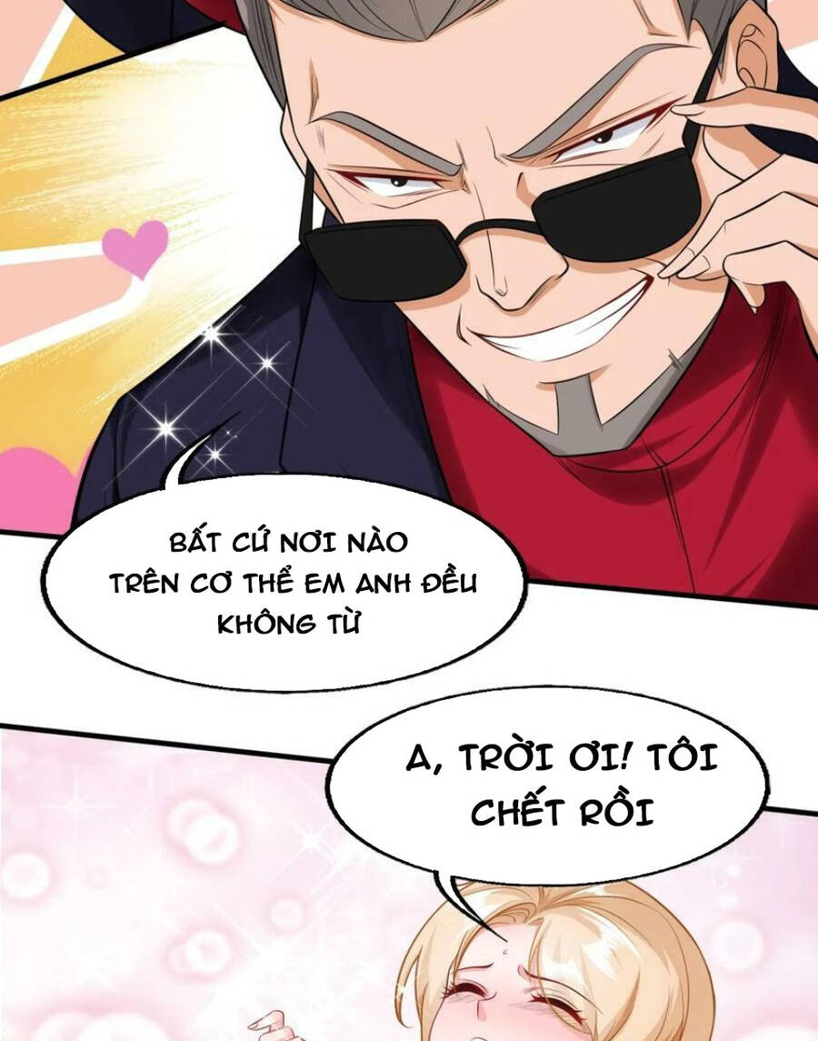 Ta Không Muốn Làm Đệ Nhất Chapter 126 - 11