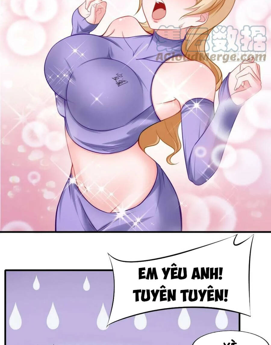 Ta Không Muốn Làm Đệ Nhất Chapter 126 - 12