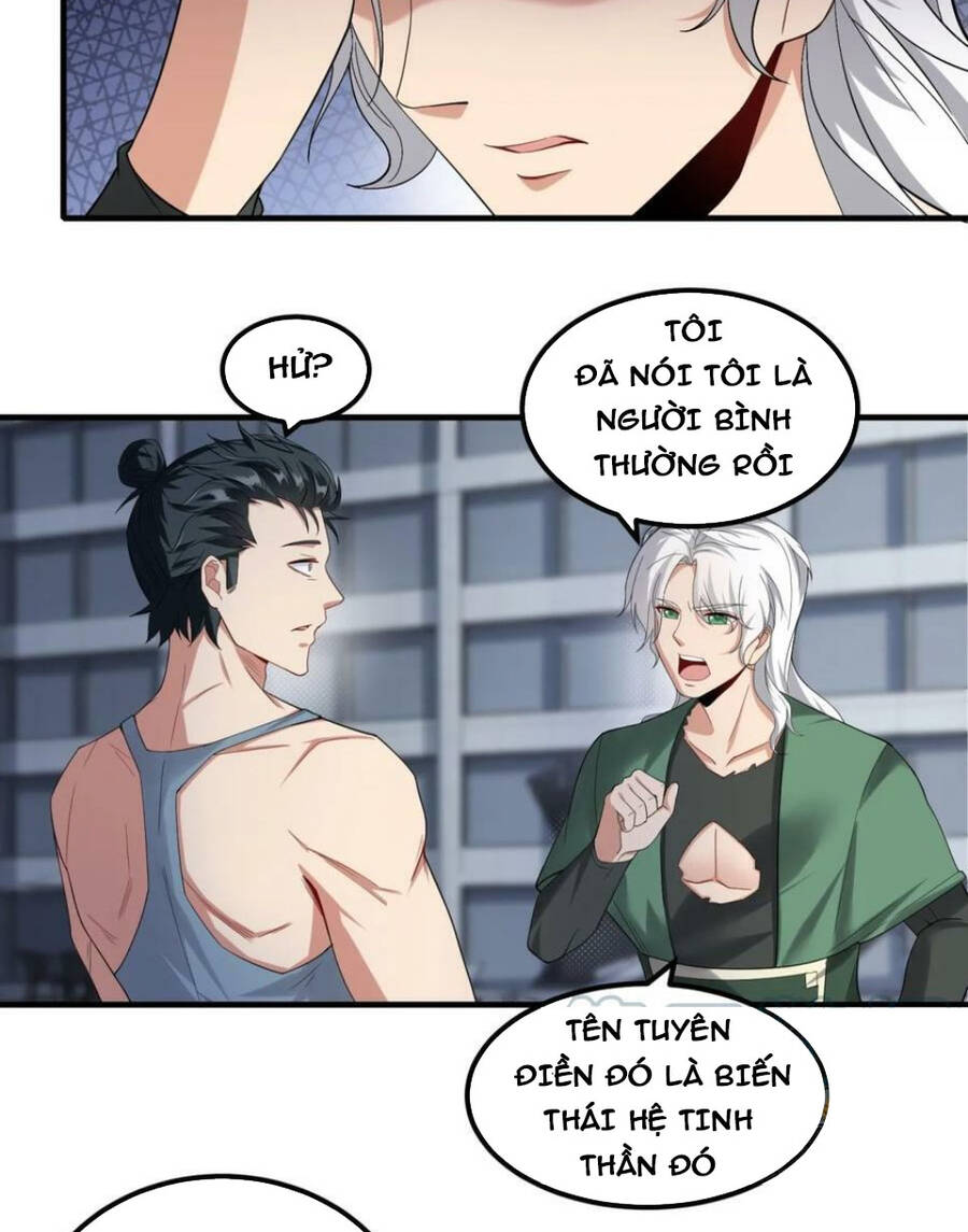 Ta Không Muốn Làm Đệ Nhất Chapter 126 - 15