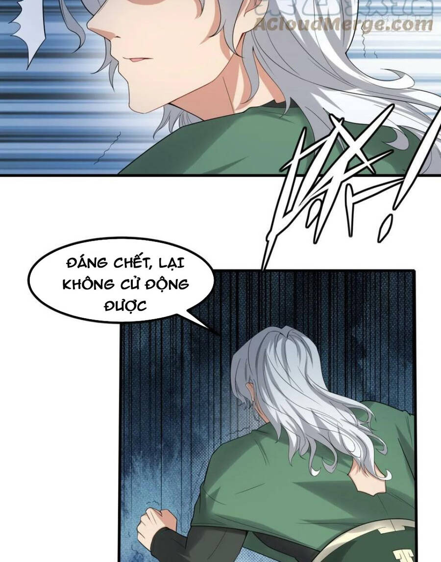 Ta Không Muốn Làm Đệ Nhất Chapter 126 - 19