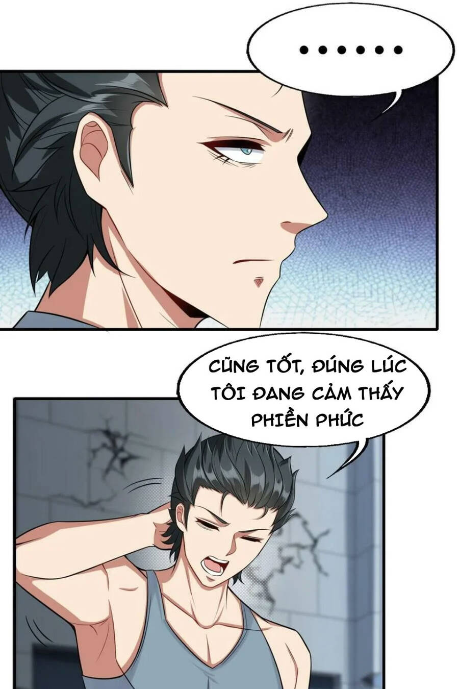 Ta Không Muốn Làm Đệ Nhất Chapter 126 - 29