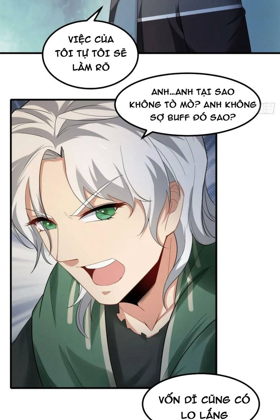 Ta Không Muốn Làm Đệ Nhất Chapter 126 - 37