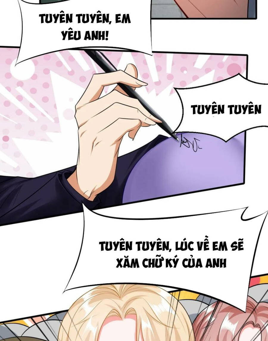 Ta Không Muốn Làm Đệ Nhất Chapter 126 - 8