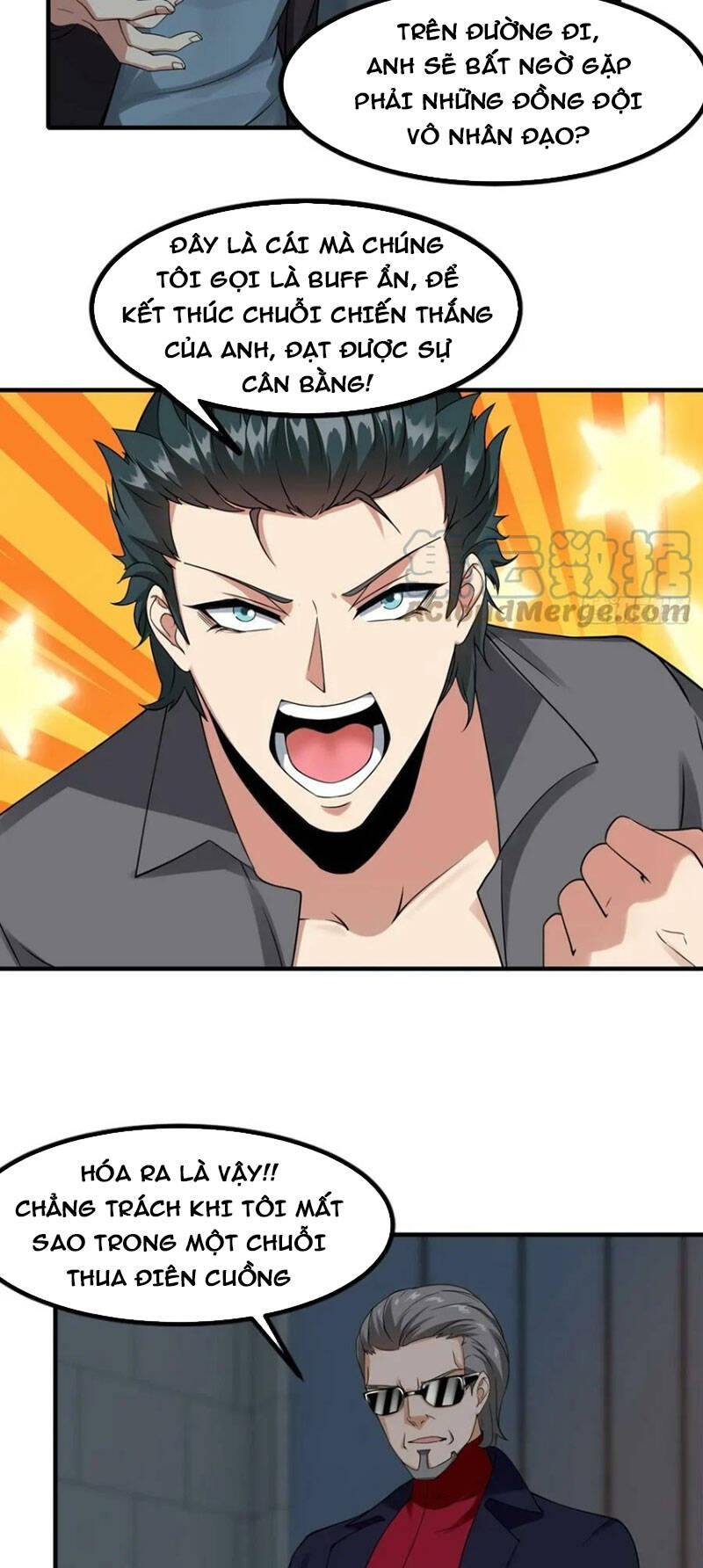 Ta Không Muốn Làm Đệ Nhất Chapter 127 - 7
