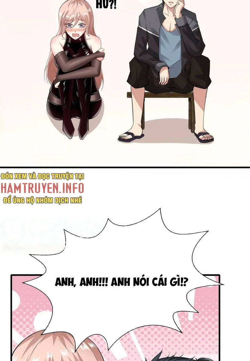 Ta Không Muốn Làm Đệ Nhất Chapter 129 - 32
