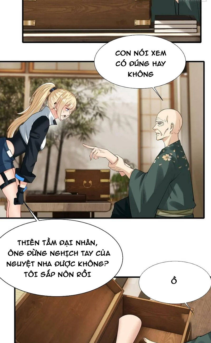 Ta Không Muốn Làm Đệ Nhất Chapter 129 - 10