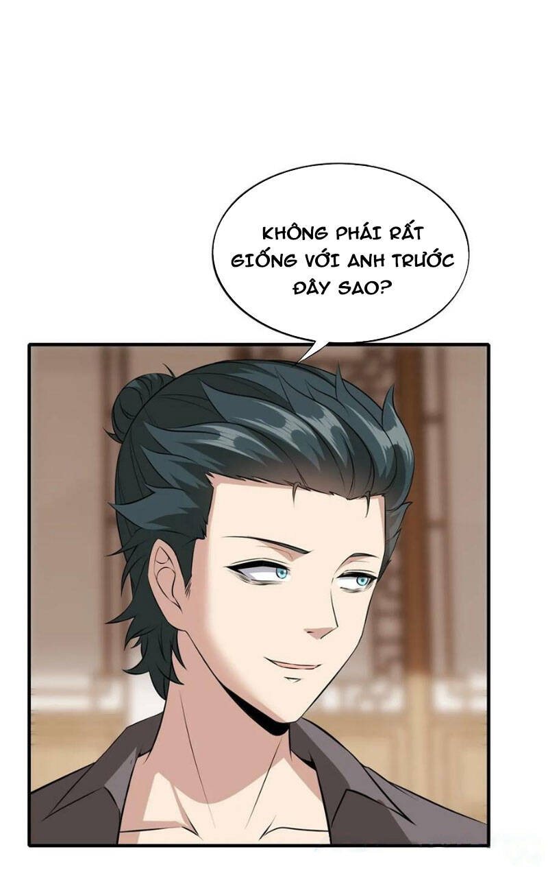 Ta Không Muốn Làm Đệ Nhất Chapter 130 - 16