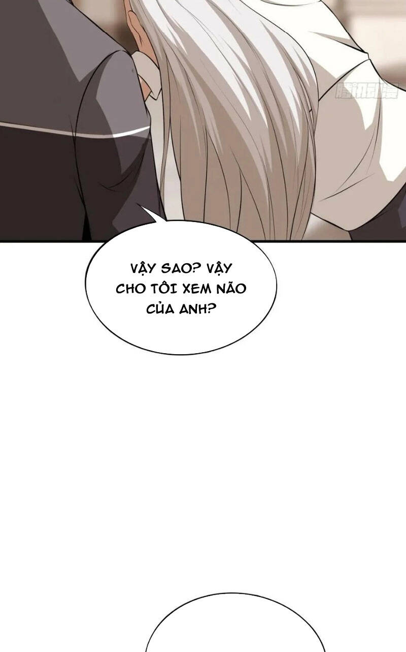 Ta Không Muốn Làm Đệ Nhất Chapter 130 - 18