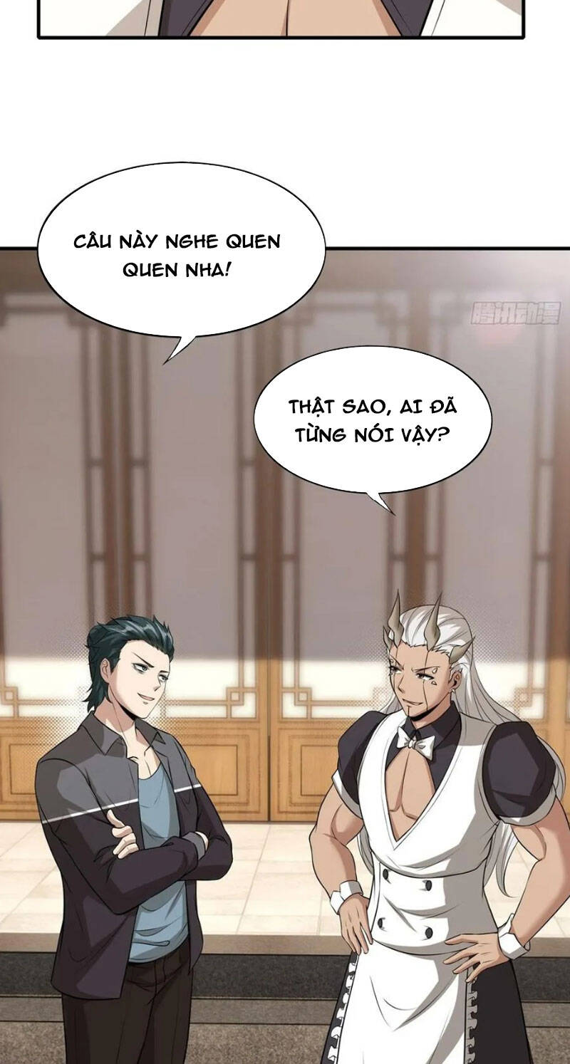 Ta Không Muốn Làm Đệ Nhất Chapter 130 - 27