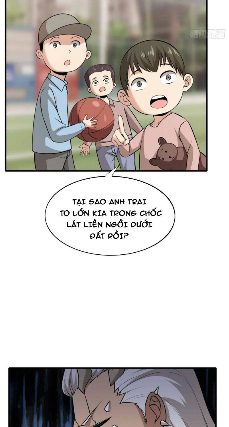 Ta Không Muốn Làm Đệ Nhất Chapter 130 - 37
