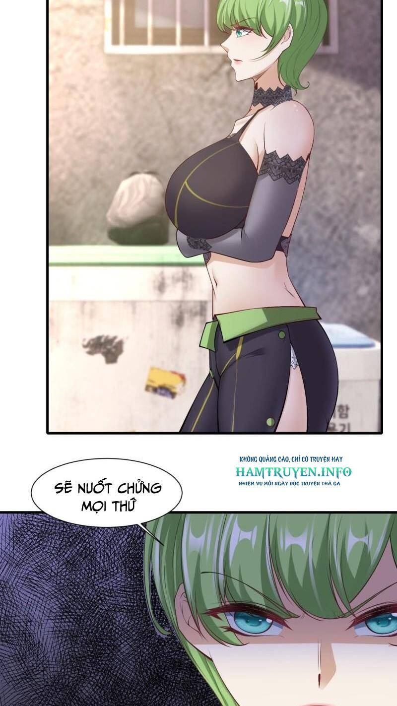 Ta Không Muốn Làm Đệ Nhất Chapter 131 - 25