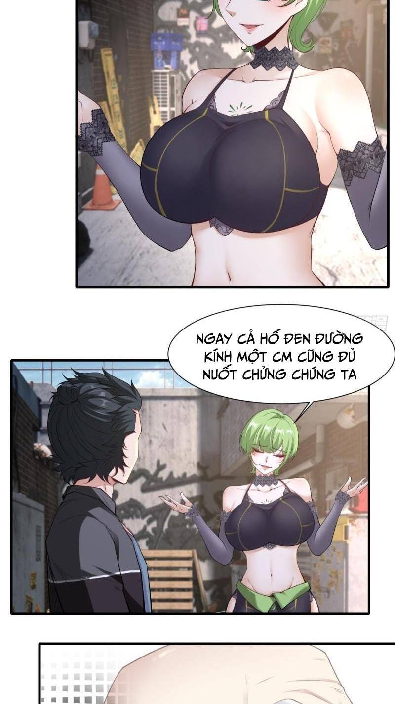Ta Không Muốn Làm Đệ Nhất Chapter 131 - 27