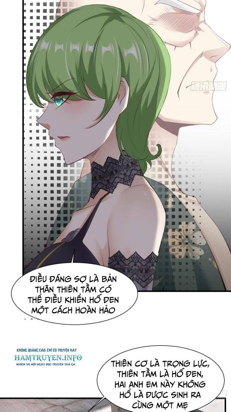 Ta Không Muốn Làm Đệ Nhất Chapter 131 - 28