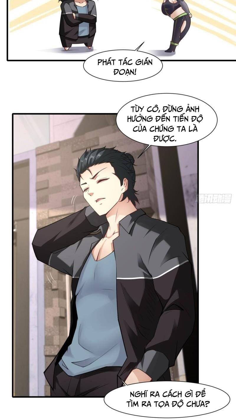 Ta Không Muốn Làm Đệ Nhất Chapter 131 - 38