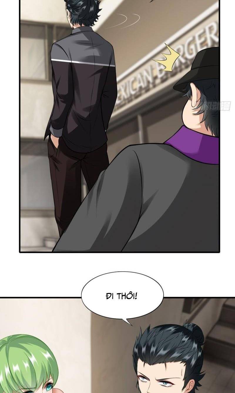Ta Không Muốn Làm Đệ Nhất Chapter 132 - 14