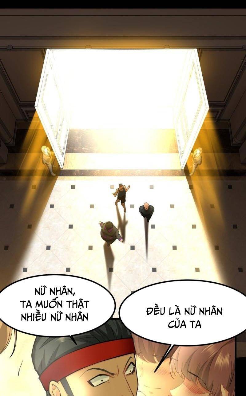 Ta Không Muốn Làm Đệ Nhất Chapter 133 - 22