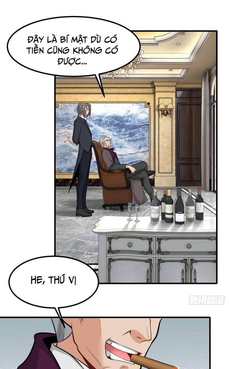 Ta Không Muốn Làm Đệ Nhất Chapter 133 - 29