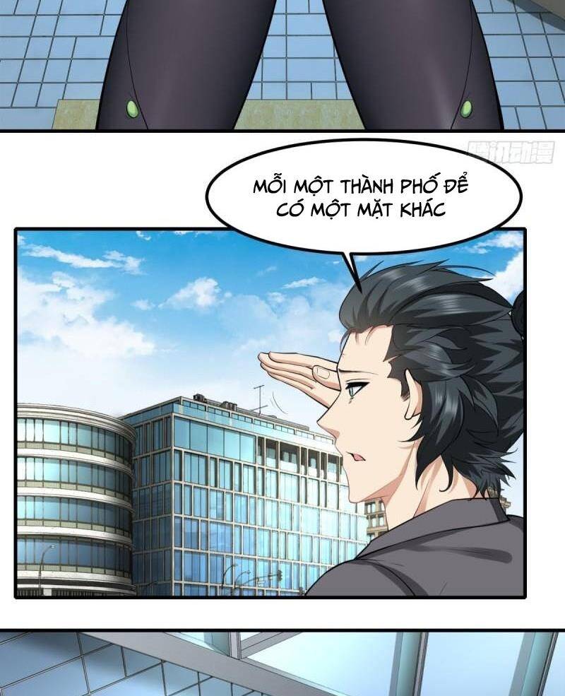 Ta Không Muốn Làm Đệ Nhất Chapter 133 - 5