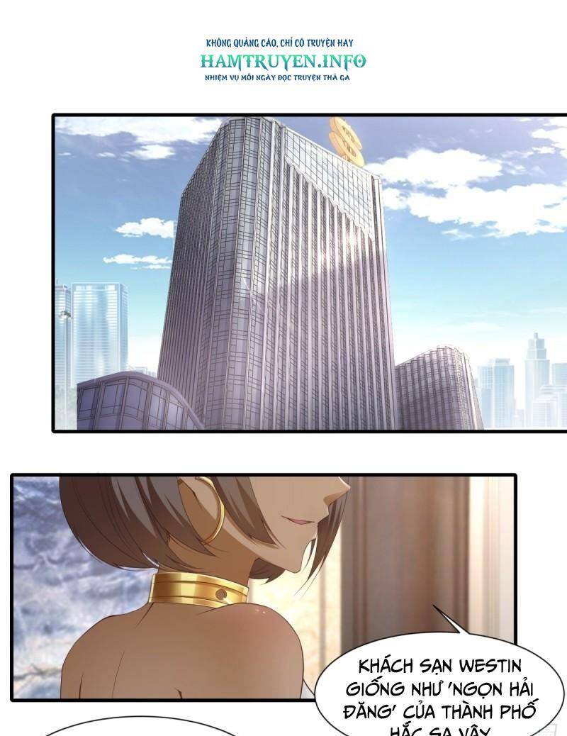 Ta Không Muốn Làm Đệ Nhất Chapter 134 - 2