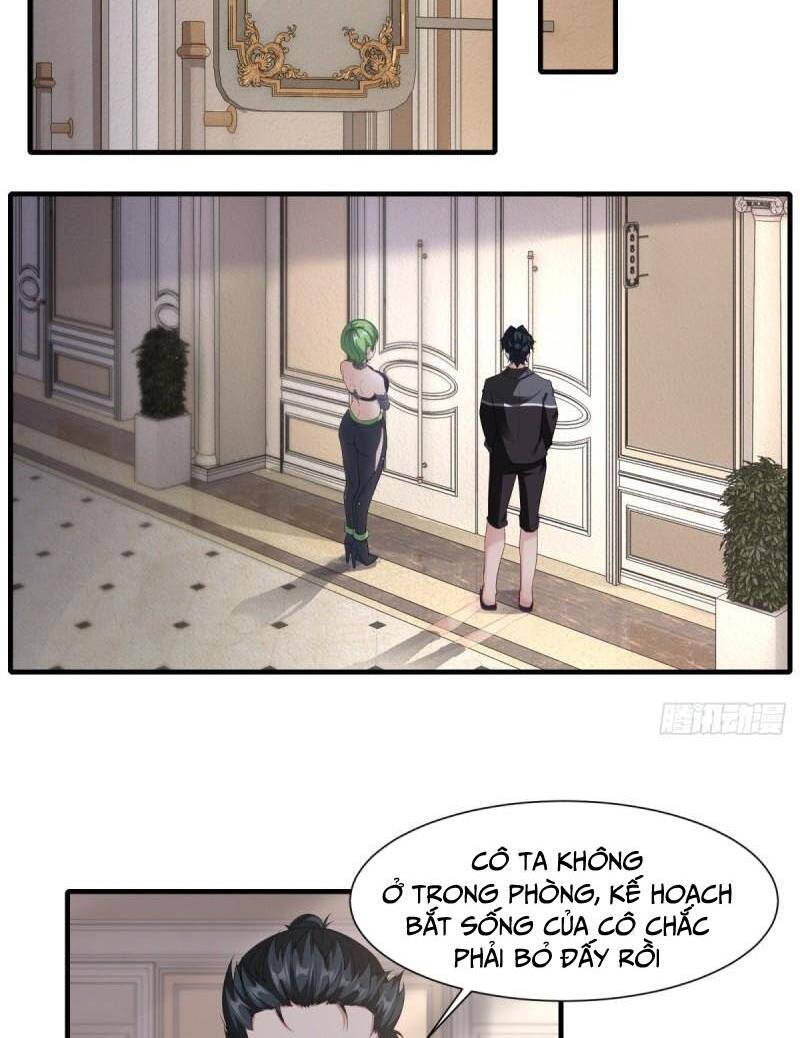 Ta Không Muốn Làm Đệ Nhất Chapter 134 - 13