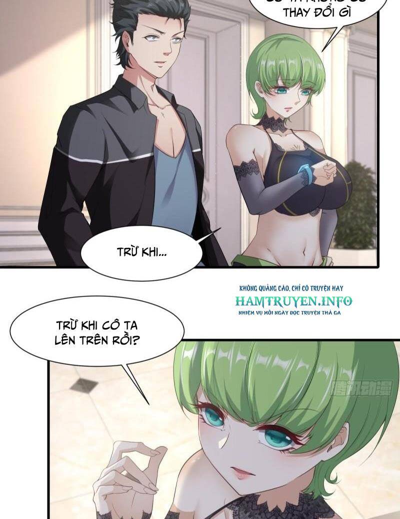 Ta Không Muốn Làm Đệ Nhất Chapter 134 - 15