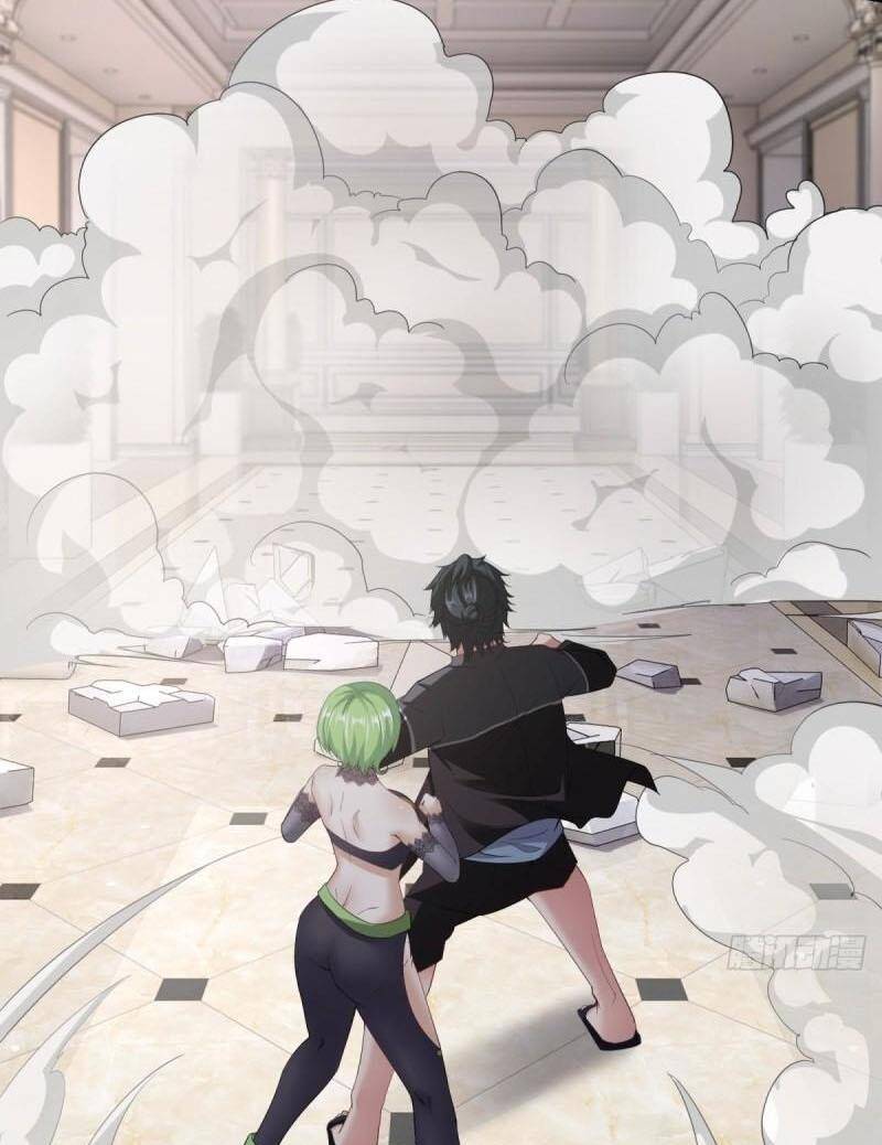 Ta Không Muốn Làm Đệ Nhất Chapter 134 - 18