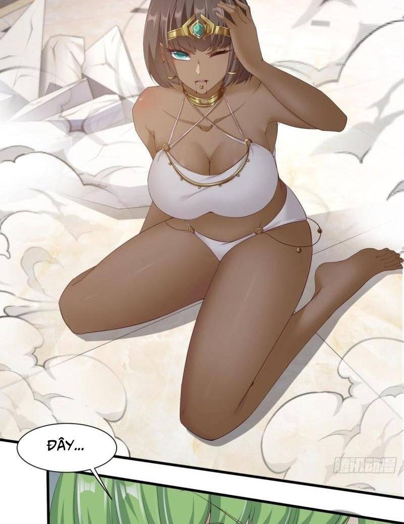 Ta Không Muốn Làm Đệ Nhất Chapter 134 - 20