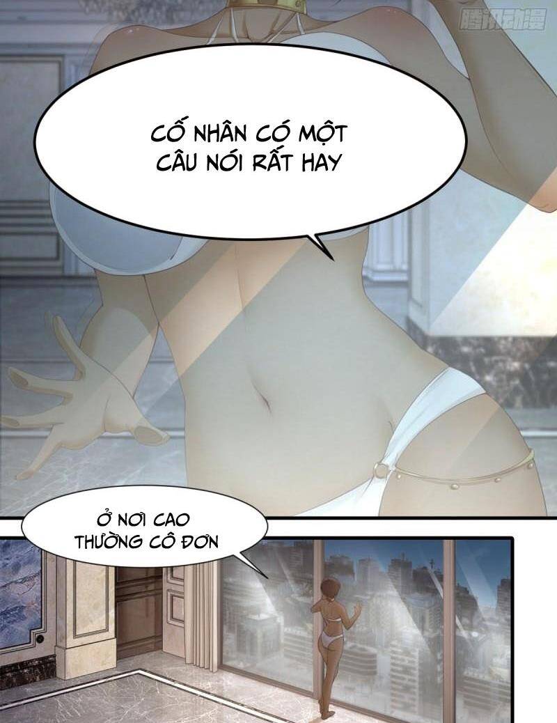 Ta Không Muốn Làm Đệ Nhất Chapter 134 - 4