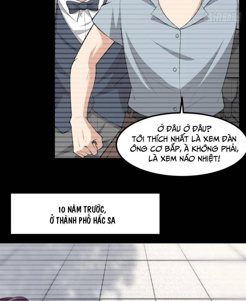 Ta Không Muốn Làm Đệ Nhất Chapter 135 - 2