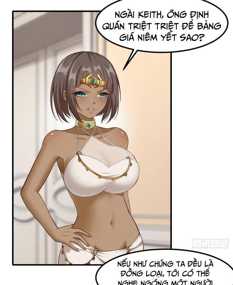Ta Không Muốn Làm Đệ Nhất Chapter 135 - 14