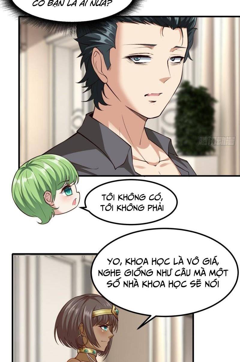 Ta Không Muốn Làm Đệ Nhất Chapter 135 - 24