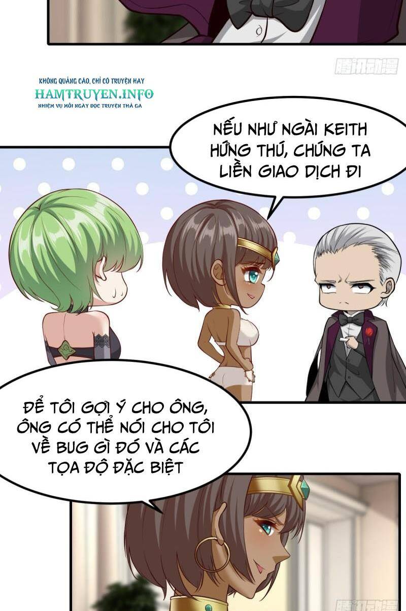 Ta Không Muốn Làm Đệ Nhất Chapter 135 - 26