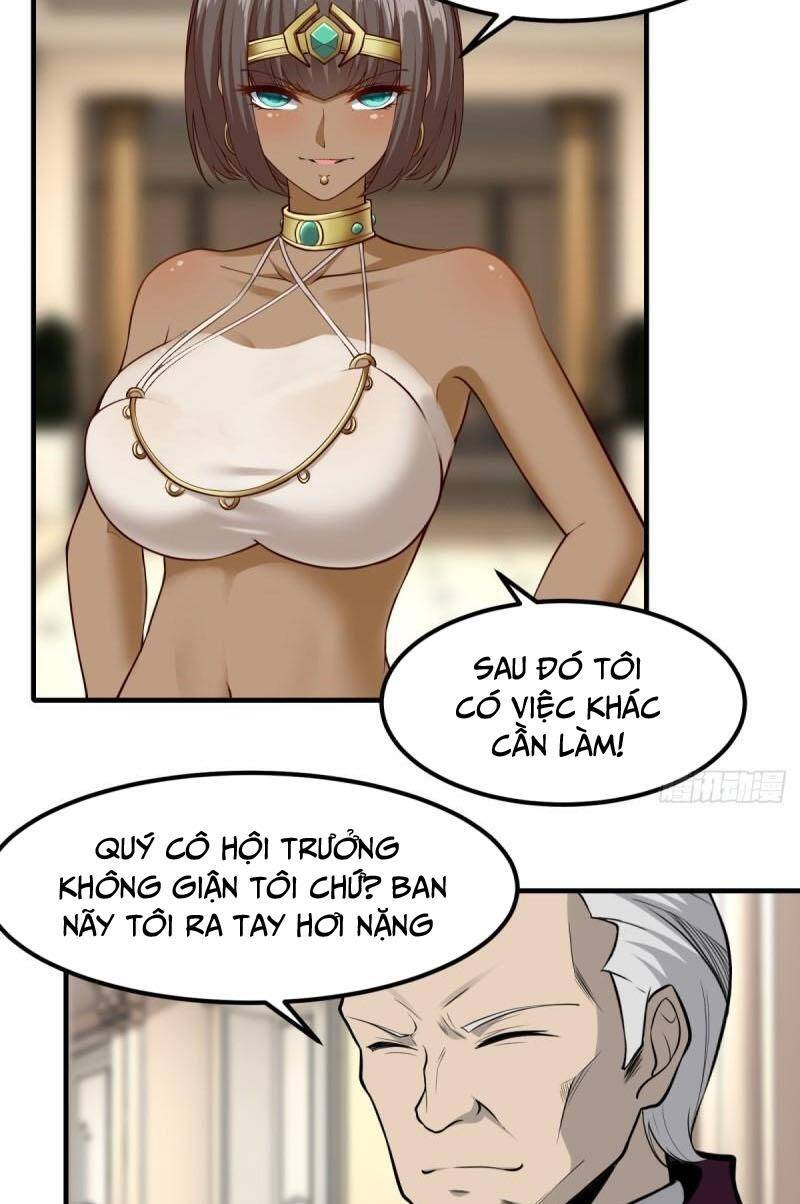 Ta Không Muốn Làm Đệ Nhất Chapter 135 - 29
