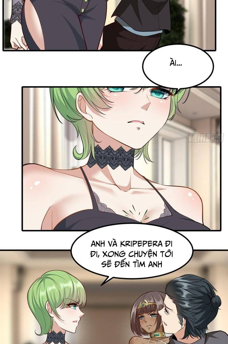 Ta Không Muốn Làm Đệ Nhất Chapter 135 - 37
