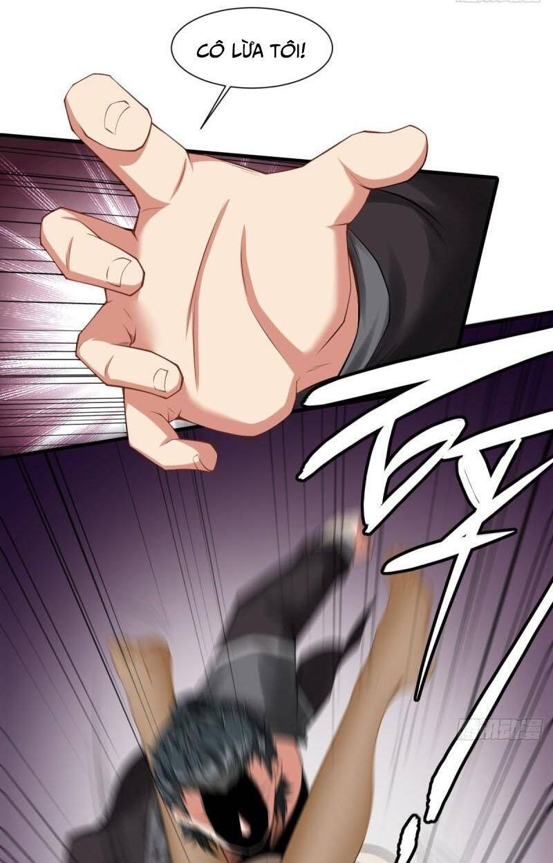 Ta Không Muốn Làm Đệ Nhất Chapter 136 - 27