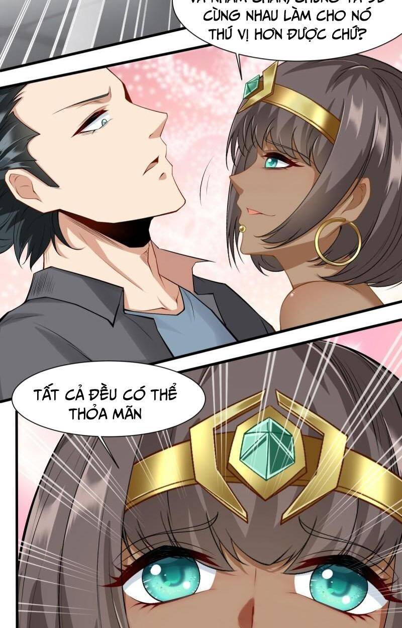 Ta Không Muốn Làm Đệ Nhất Chapter 136 - 36