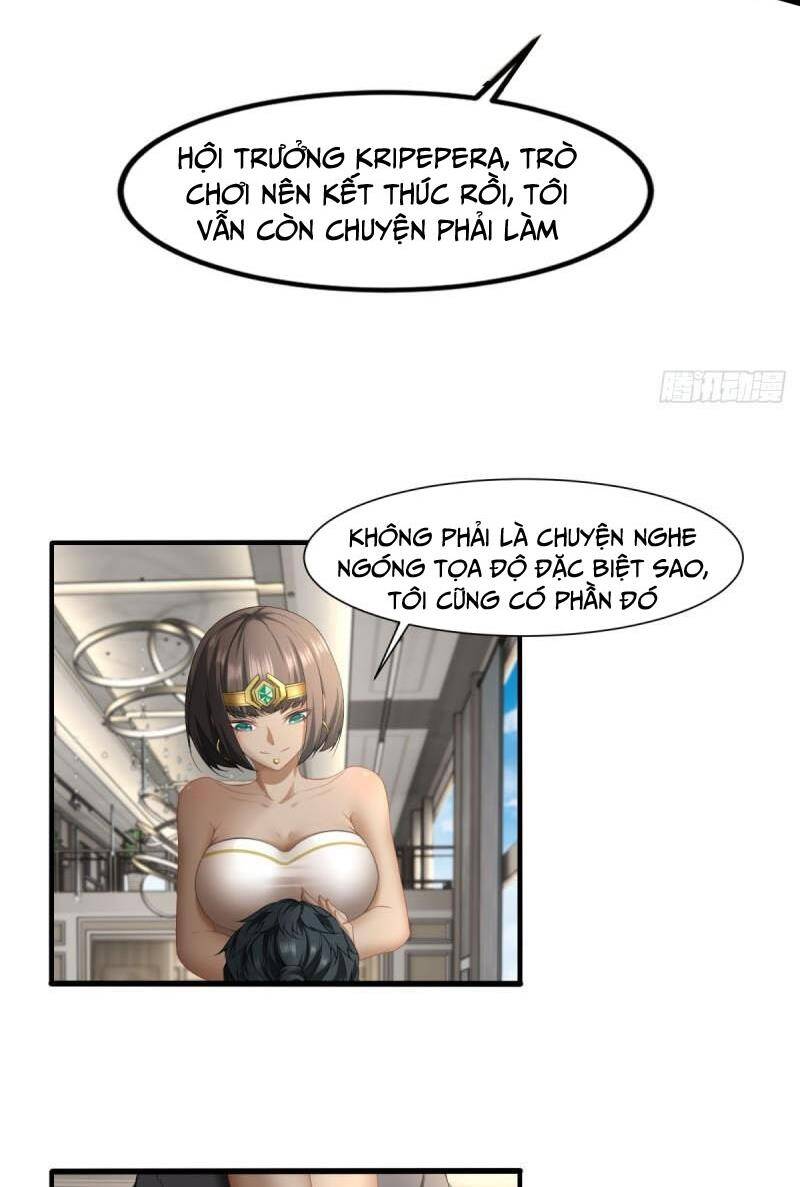 Ta Không Muốn Làm Đệ Nhất Chapter 137 - 23
