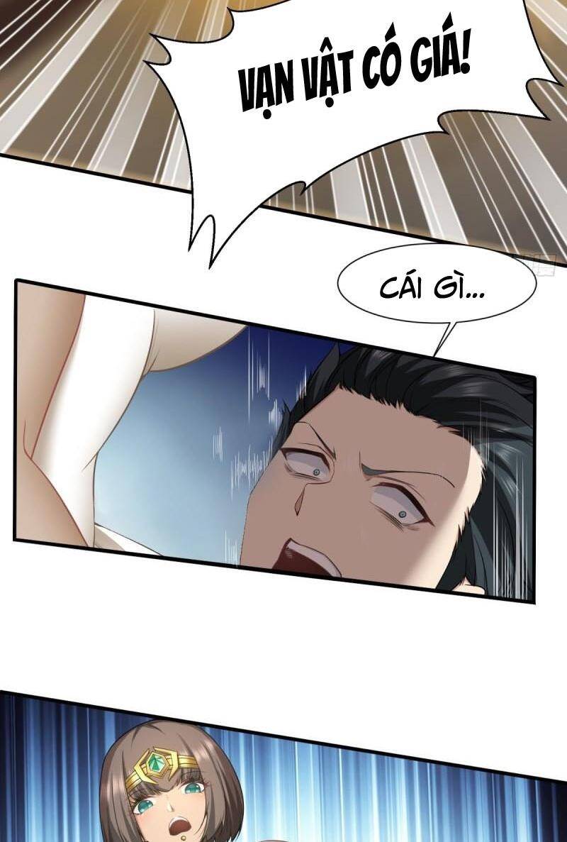 Ta Không Muốn Làm Đệ Nhất Chapter 137 - 32