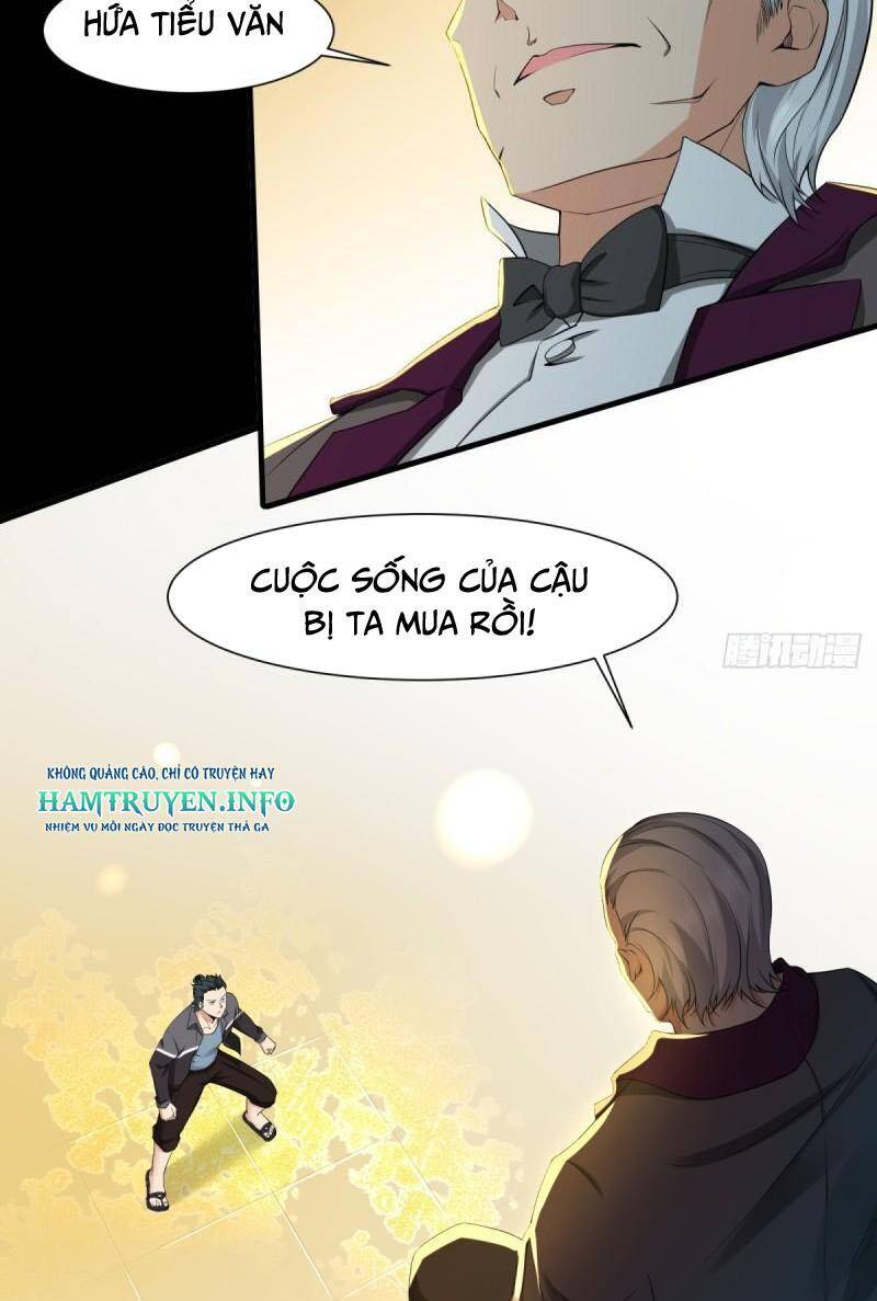 Ta Không Muốn Làm Đệ Nhất Chapter 137 - 37