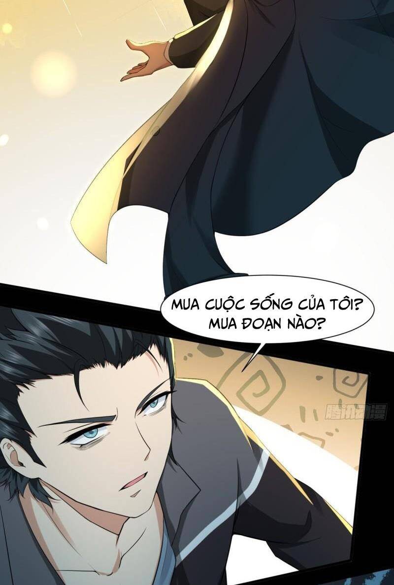Ta Không Muốn Làm Đệ Nhất Chapter 137 - 38